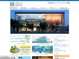 Sites similar to marinart.jp