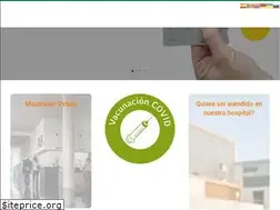 Sites similar to marinasalud.es