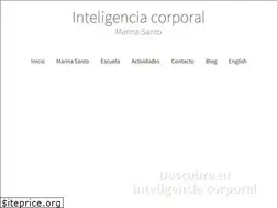 Sites similar to marinasanto.com