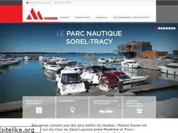 Sites similar to marinasaurel.com