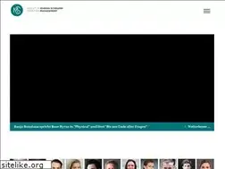 Sites similar to marinaschramm.de