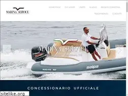 Sites similar to marinaservice.net