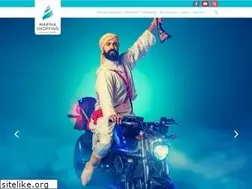 Sites similar to marinashopping.ma