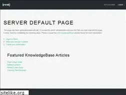 Sites similar to marinashores.com