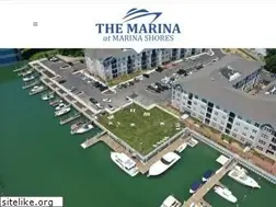 Sites similar to marinashoresmarina.com