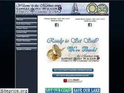 Sites similar to marinasinneworleans.com