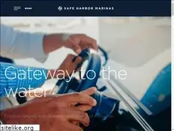 Sites similar to marinasintl.com