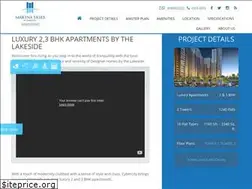 Sites similar to marinaskies.in