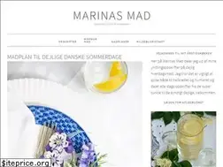 Sites similar to marinasmad.com