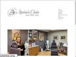 Sites similar to marinasoasis.com