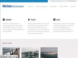 Sites similar to marinasperformance.ae