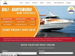 Sites similar to marinasrikandi.com