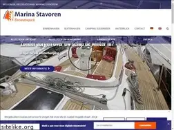 Sites similar to marinastavoren.nl