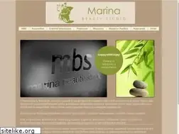 Sites similar to marinastudio.hu