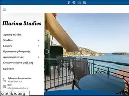 Sites similar to marinastudios.gr