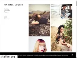 Sites similar to marinasturm.de