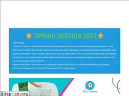 Sites similar to marinaswimschool.com