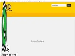 Sites similar to marinateknik.com