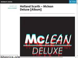 Sites similar to marinatemedia.com