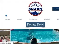 Sites similar to marinathleticfoundation.org