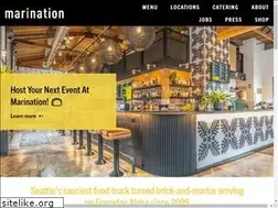 Sites similar to marinationmobile.com
