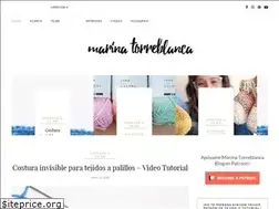 Sites similar to marinatorreblanca.cl