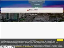 Sites similar to marinatowerliving.com