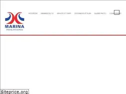 Sites similar to marinatroisrivieres.com