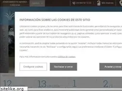 Sites similar to marinaturquesa.com