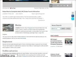 Sites similar to marinauae.com