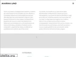 Sites similar to marinauno.com.ar
