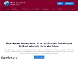 Sites similar to marinav.school.nz
