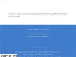 Sites similar to marinavape.com