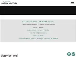 Sites similar to marinaventura.es