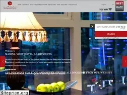 Sites similar to marinaviewhotel.com