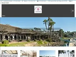 Sites similar to marinavillage.net