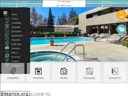 Sites similar to marinavillagewestapts.com