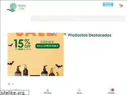 Sites similar to marinavital.cl