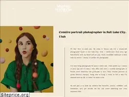Sites similar to marinawilliamsphoto.com
