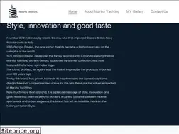 Sites similar to marinayachting.com