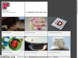Sites similar to marinbalaic.com