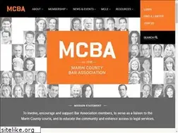 Sites similar to marinbar.org