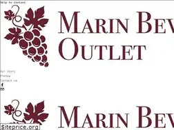 Sites similar to marinbev.com