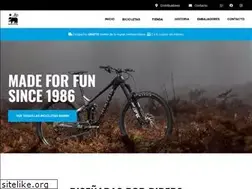 Sites similar to marinbikes.cl