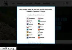 Sites similar to marinbikes.com