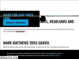 Sites similar to marinbikes.de