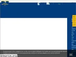 Sites similar to marinbreton.com