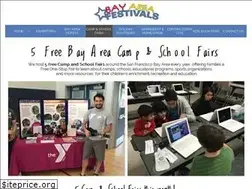 Sites similar to marincampfair.com
