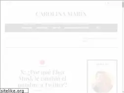 Sites similar to marincarolina.com