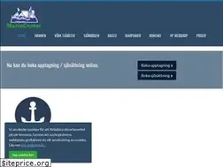 Sites similar to marincenter.se